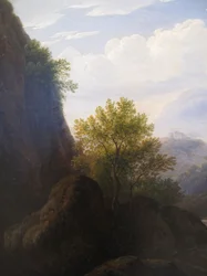 Mountain Landscape